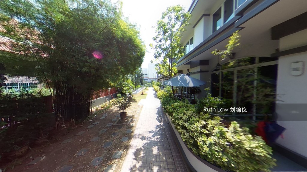 Changi South Avenue 1 (D16), Terrace #221400461